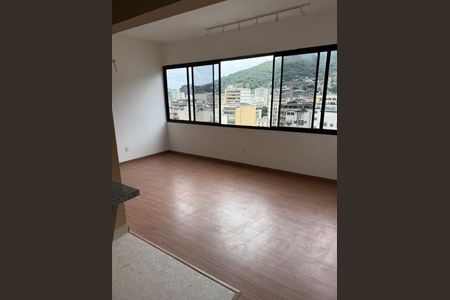 Apartamento à venda com 3 quartos, 85m² em Grajaú, Rio de Janeiro