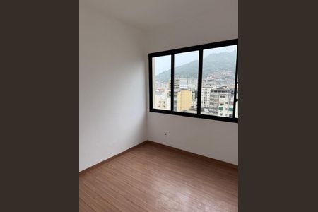 Apartamento à venda com 3 quartos, 85m² em Grajaú, Rio de Janeiro