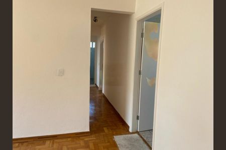 Apartamento à venda com 3 quartos, 98m² em Vila da Saúde, São Paulo