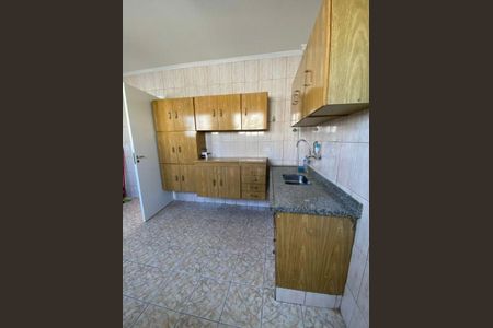 Apartamento à venda com 3 quartos, 98m² em Vila da Saúde, São Paulo