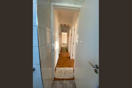 Apartamento à venda com 3 quartos, 98m² em Vila da Saúde, São Paulo