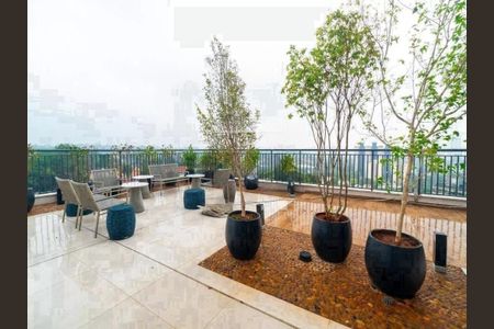 Apartamento para alugar com 1 quarto, 30m² em Jardim Prudência, São Paulo