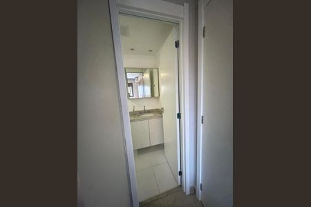 Apartamento para alugar com 1 quarto, 30m² em Jardim Prudência, São Paulo