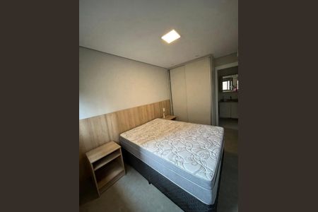 Apartamento para alugar com 1 quarto, 30m² em Jardim Prudência, São Paulo