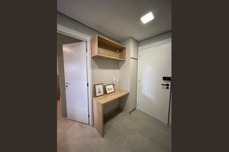 Apartamento para alugar com 1 quarto, 30m² em Jardim Prudência, São Paulo