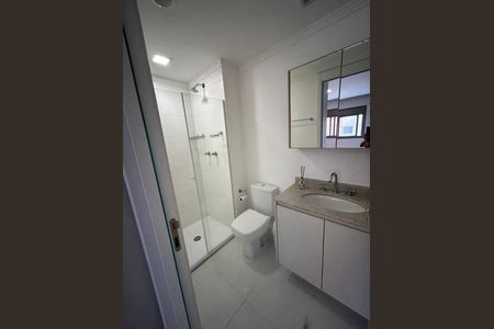 Apartamento para alugar com 1 quarto, 30m² em Jardim Prudência, São Paulo