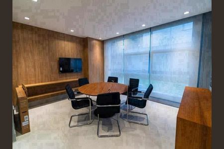 Apartamento para alugar com 1 quarto, 30m² em Jardim Prudência, São Paulo