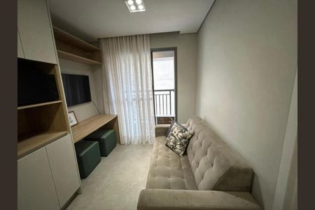 Apartamento para alugar com 1 quarto, 30m² em Jardim Prudência, São Paulo