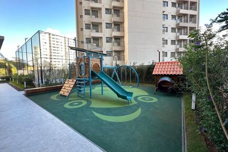 Apartamento à venda com 91m², 2 quartos e 2 vagas