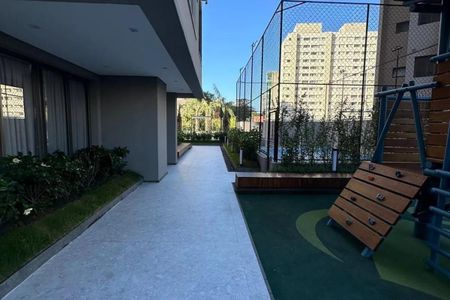 Apartamento à venda com 91m², 2 quartos e 2 vagas