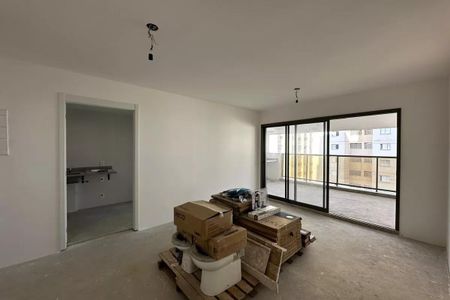 Apartamento à venda com 2 quartos, 91m² em Santo Amaro, São Paulo