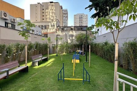 Apartamento à venda com 91m², 2 quartos e 2 vagas