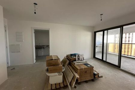 Apartamento à venda com 2 quartos, 91m² em Santo Amaro, São Paulo