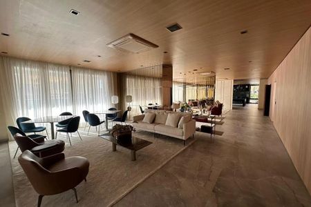 Apartamento à venda com 2 quartos, 91m² em Santo Amaro, São Paulo