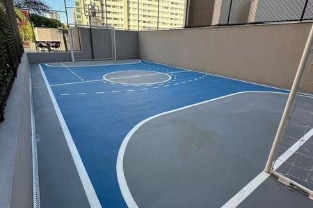 Apartamento à venda com 91m², 2 quartos e 2 vagas