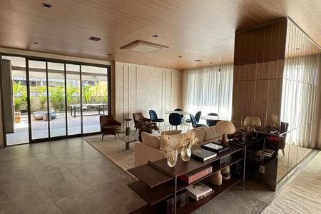 Apartamento à venda com 2 quartos, 91m² em Santo Amaro, São Paulo