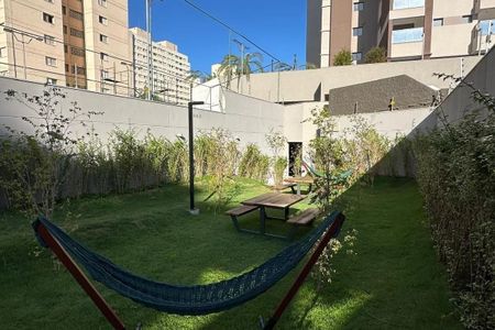 Apartamento à venda com 91m², 2 quartos e 2 vagas