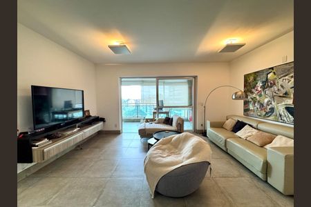 Foto 08 de apartamento à venda com 4 quartos, 119m² em Vila Andrade, São Paulo