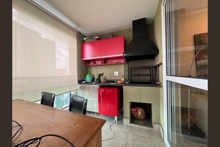 Apartamento à venda com 119m², 4 quartos e 2 vagasFoto 09