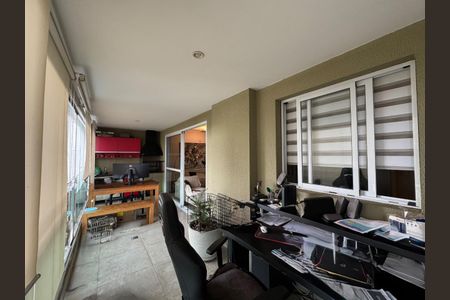 Apartamento à venda com 119m², 4 quartos e 2 vagasFoto 11