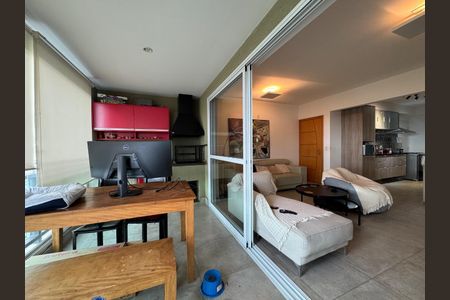 Foto 10 de apartamento à venda com 4 quartos, 119m² em Vila Andrade, São Paulo