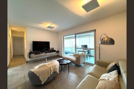 Foto 01 de apartamento à venda com 4 quartos, 119m² em Vila Andrade, São Paulo