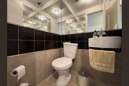 Apartamento à venda com 119m², 4 quartos e 2 vagasFoto 13