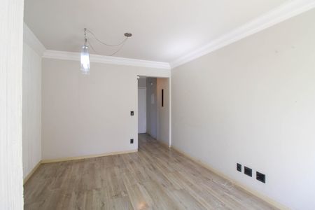 Sala  de apartamento para alugar com 3 quartos, 72m² em Vila Andrade, São Paulo