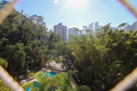Apartamento para alugar com 72m², 3 quartos e 2 vagas Apartamento para alugar com 72m², 3 quartos e 2 vagasVista Quarto 2