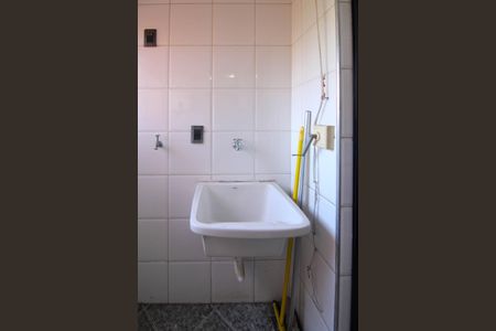 Apartamento para alugar com 72m², 3 quartos e 2 vagas Apartamento para alugar com 72m², 3 quartos e 2 vagasÁrea de Serviço