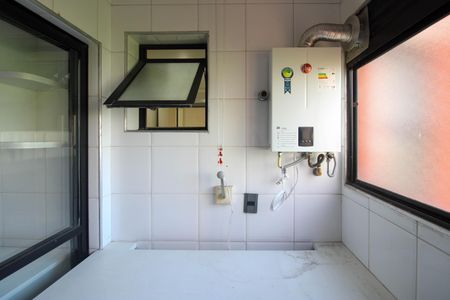 Apartamento para alugar com 72m², 3 quartos e 2 vagas Apartamento para alugar com 72m², 3 quartos e 2 vagasÁrea de Serviço