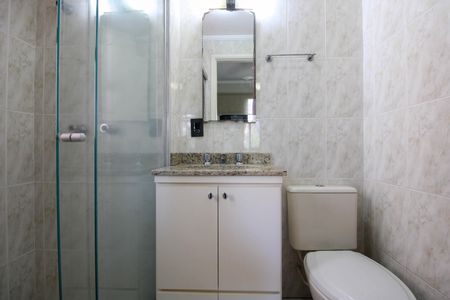 Apartamento para alugar com 72m², 3 quartos e 2 vagas Apartamento para alugar com 72m², 3 quartos e 2 vagasBanheiro Suíte