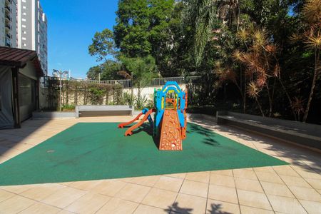 Apartamento para alugar com 72m², 3 quartos e 2 vagas Apartamento para alugar com 72m², 3 quartos e 2 vagasPlayground