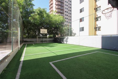 Apartamento para alugar com 72m², 3 quartos e 2 vagas Apartamento para alugar com 72m², 3 quartos e 2 vagasQuadra