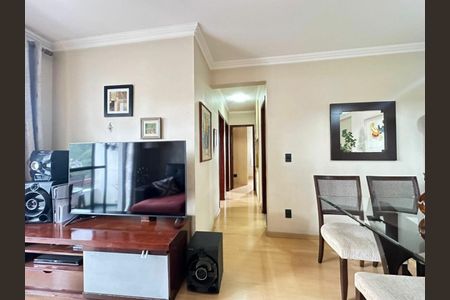 Apartamento para alugar com 3 quartos, 72m² em Vila Andrade, São Paulo