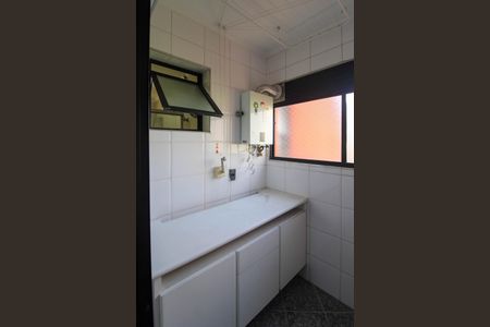 Apartamento para alugar com 72m², 3 quartos e 2 vagas Apartamento para alugar com 72m², 3 quartos e 2 vagasÁrea de Serviço