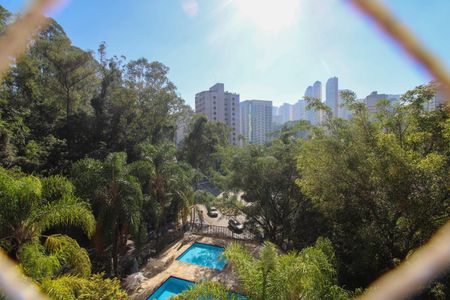 Apartamento para alugar com 72m², 3 quartos e 2 vagas Apartamento para alugar com 72m², 3 quartos e 2 vagasVista Quarto 1