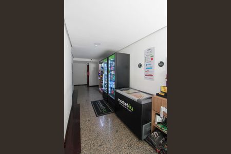 Apartamento para alugar com 72m², 3 quartos e 2 vagas Apartamento para alugar com 72m², 3 quartos e 2 vagasMercadinho