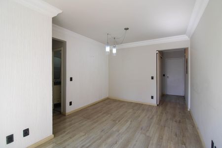 Sala  de apartamento para alugar com 3 quartos, 72m² em Vila Andrade, São Paulo