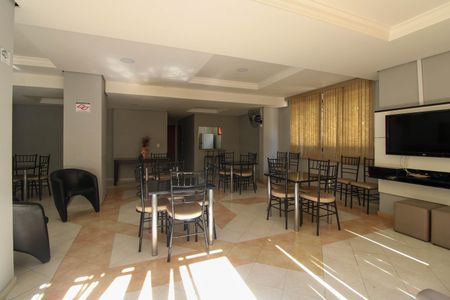 Apartamento para alugar com 72m², 3 quartos e 2 vagas Apartamento para alugar com 72m², 3 quartos e 2 vagasÁrea comum