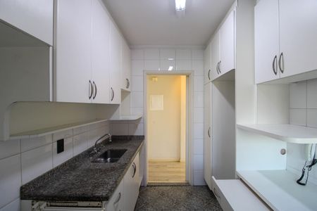 Apartamento para alugar com 72m², 3 quartos e 2 vagas Apartamento para alugar com 72m², 3 quartos e 2 vagasCozinha