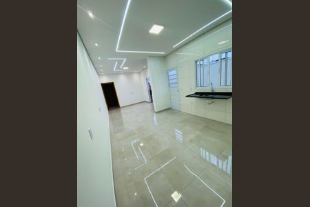 Casa à venda com 2 quartos, 62m² em Jardim Mirante, Várzea Paulista