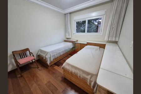 Casa à venda com 4 quartos, 248m² em Brooklin, São Paulo