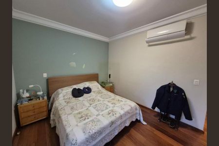 Casa à venda com 4 quartos, 248m² em Brooklin, São Paulo