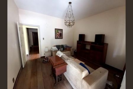 SALA de casa à venda com 4 quartos, 328m² em Jaguaré, São Paulo