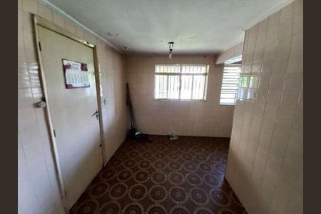 COZINHA de casa à venda com 4 quartos, 328m² em Jaguaré, São Paulo