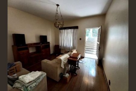 SALA de casa à venda com 4 quartos, 328m² em Jaguaré, São Paulo