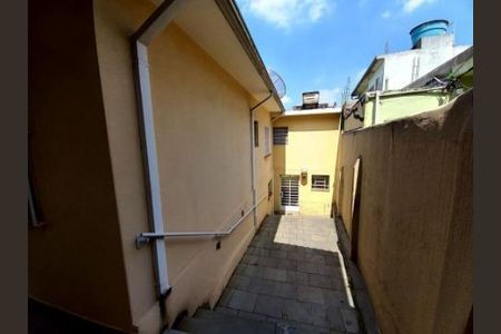 Casa à venda com 328m², 4 quartos e 4 vagasAREA EXTERNA