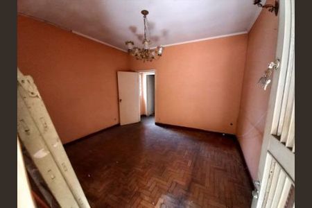 DORMITORIO de casa à venda com 4 quartos, 328m² em Jaguaré, São Paulo