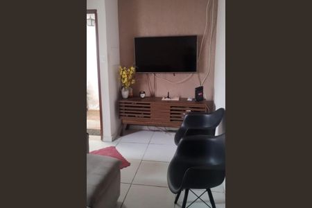 Foto 05 de casa à venda com 2 quartos, 129m² em Jardim do Estádio, Santo André